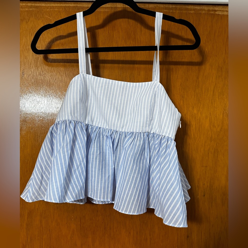 Zara top